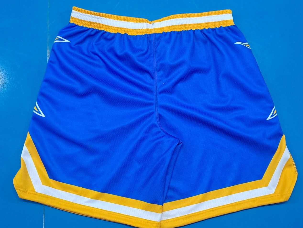 San Diego Chargers HOF Park III Shorts